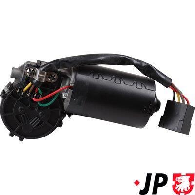 Moteur d'essuie-glace JP GROUP a/s ref. 1398200700