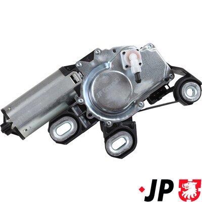 Moteur d'essuie-glace JP GROUP a/s ref. 1398200800