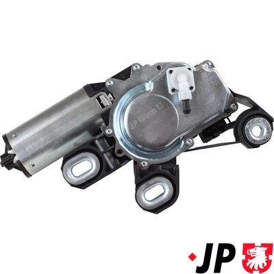 Moteur d'essuie-glace JP GROUP a/s ref. 1398200900
