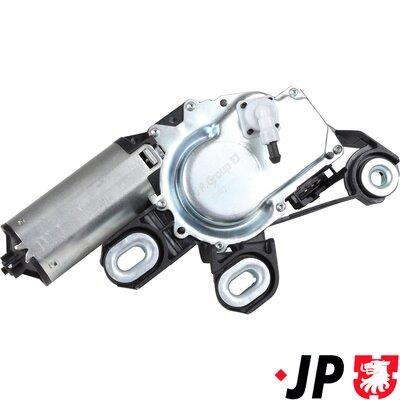 Moteur d'essuie-glace JP GROUP a/s ref. 1398201000
