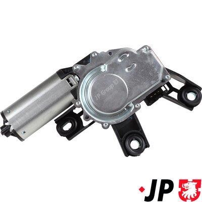 Moteur d'essuie-glace JP GROUP a/s ref. 1398201200