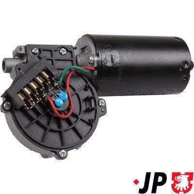 Moteur d'essuie-glace JP GROUP a/s ref. 1398201300