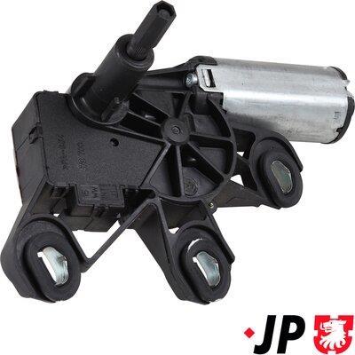 Motor del limpiaparabrisas JP GROUP a/s ref. 1398201500