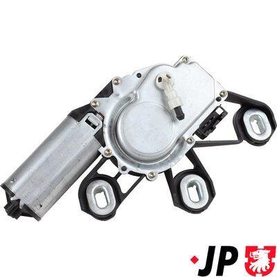 Motor del limpiaparabrisas JP GROUP a/s ref. 1398201500