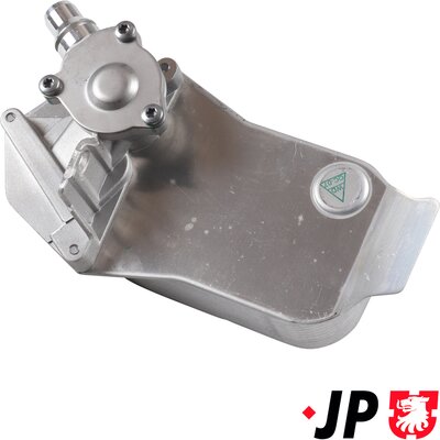 Radiador de óleo de caixa de velocidade automática JP GROUP a/s 1413500700