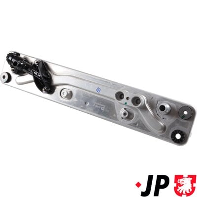 Radiador de óleo de caixa de velocidade automática JP GROUP a/s 1413501200