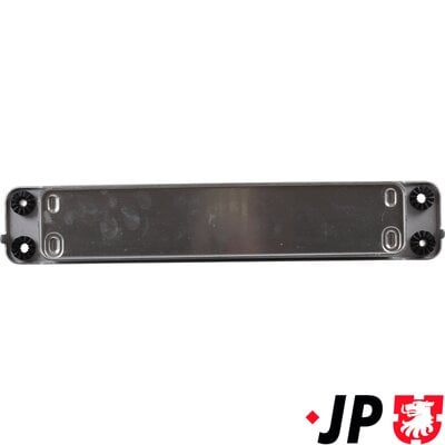 Radiador de óleo de caixa de velocidade automática JP GROUP a/s 1413501200