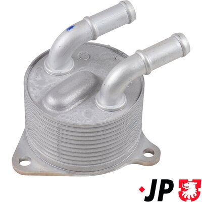 Radiador de óleo de caixa de velocidade automática JP GROUP a/s 1413501400