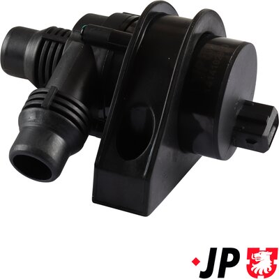Pompe à eau additionnelle (Pompe à eau secondaire) JP GROUP a/s ref. 1414102900