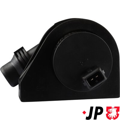 Pompe à eau additionnelle (Pompe à eau secondaire) JP GROUP a/s ref. 1414102900
