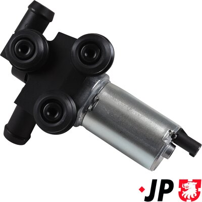 Pompe à eau additionnelle (Pompe à eau secondaire) JP GROUP a/s 1414103200