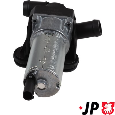 Pompe à eau additionnelle (Pompe à eau secondaire) JP GROUP a/s 1414103200