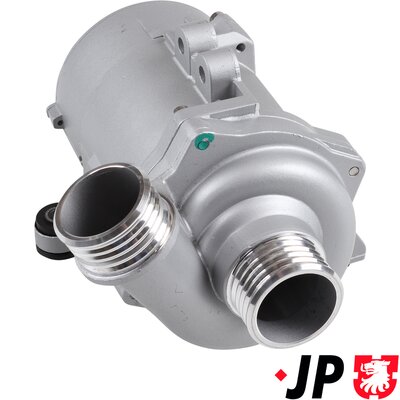 Pompe à eau additionnelle (Pompe à eau secondaire) JP GROUP a/s 1414103300