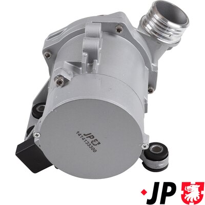 Pompe à eau additionnelle (Pompe à eau secondaire) JP GROUP a/s 1414103300