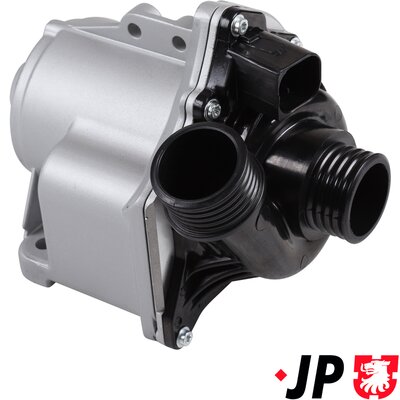 Pompe à eau additionnelle (Pompe à eau secondaire) JP GROUP a/s 1414103500