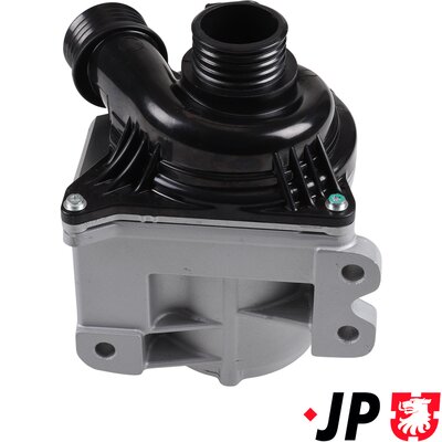 Pompe à eau additionnelle (Pompe à eau secondaire) JP GROUP a/s 1414103500