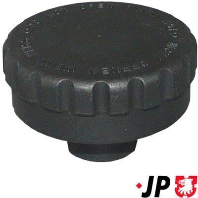 Bouchon, réservoir de liquide de refroidissement JP GROUP a/s ref. 1414250100