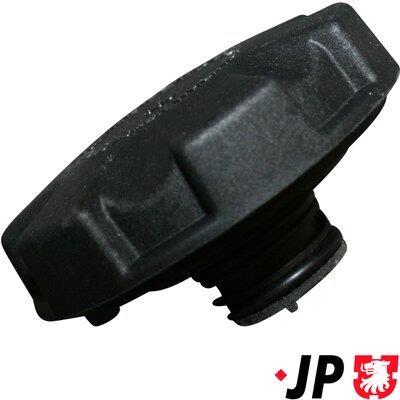 Bouchon, réservoir de liquide de refroidissement JP GROUP a/s ref. 1414250200