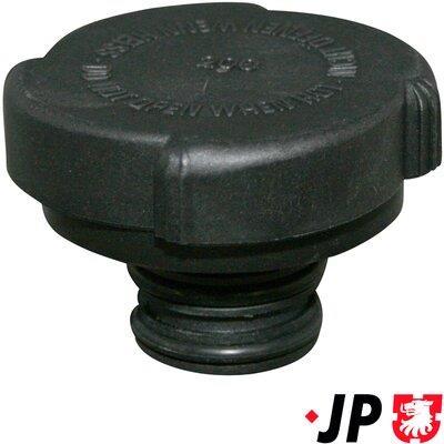 Bouchon, réservoir de liquide de refroidissement JP GROUP a/s ref. 1414250400