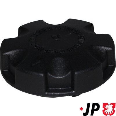 Bouchon, réservoir de liquide de refroidissement JP GROUP a/s ref. 1414250500