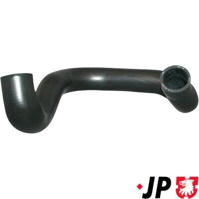 Durite de radiateur (Durite de refroidissement) JP GROUP a/s ref. 1414300400