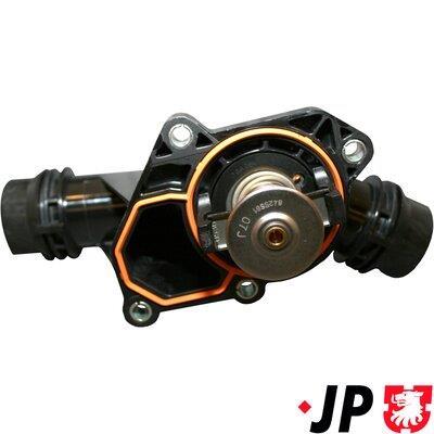 Thermostat d'eau (Calorstat) JP GROUP a/s ref. 1414600610