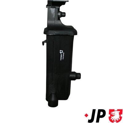 Vase d'expansion, liquide de refroidissement (Réservoir liquide de refroidissement) JP GROUP a/s ref. 1414700800