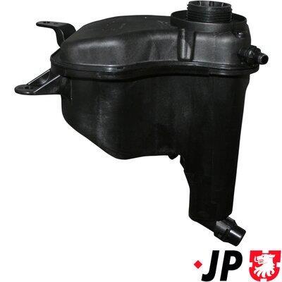 Depósito de líquido de refrigeração (Depósito do líquido de refrigeração) JP GROUP a/s ref. 1414701000