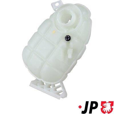 Vase d'expansion, liquide de refroidissement (Réservoir liquide de refroidissement) JP GROUP a/s ref. 1414701200