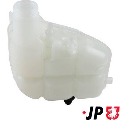 Vase d'expansion, liquide de refroidissement (Réservoir liquide de refroidissement) JP GROUP a/s ref. 1414701300