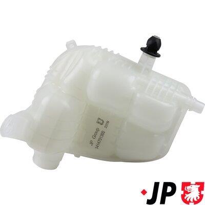 Vase d'expansion, liquide de refroidissement (Réservoir liquide de refroidissement) JP GROUP a/s ref. 1414701300