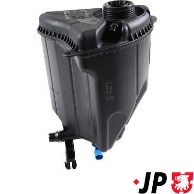 Depósito de líquido de refrigeração (Depósito do líquido de refrigeração) JP GROUP a/s ref. 1414701400