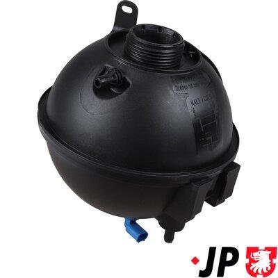 Vase d'expansion, liquide de refroidissement (Réservoir liquide de refroidissement) JP GROUP a/s ref. 1414701600