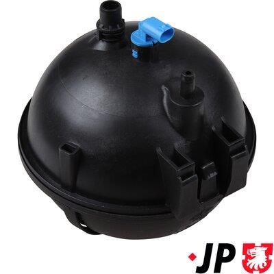 Vase d'expansion, liquide de refroidissement (Réservoir liquide de refroidissement) JP GROUP a/s ref. 1414701600