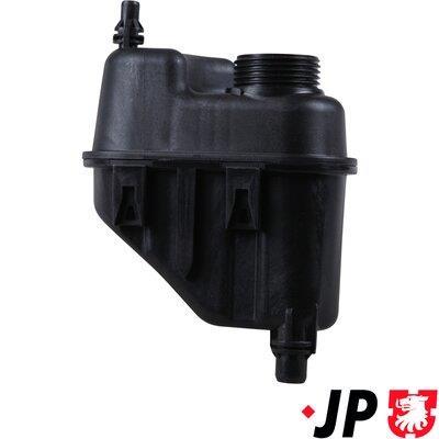 Vase d'expansion, liquide de refroidissement (Réservoir liquide de refroidissement) JP GROUP a/s ref. 1414701900