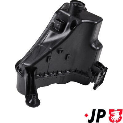 Vase d'expansion, liquide de refroidissement (Réservoir liquide de refroidissement) JP GROUP a/s 1414702100