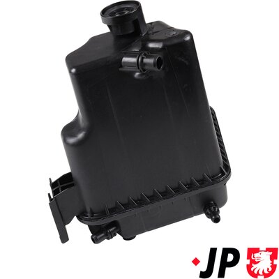Vase d'expansion, liquide de refroidissement (Réservoir liquide de refroidissement) JP GROUP a/s 1414702100