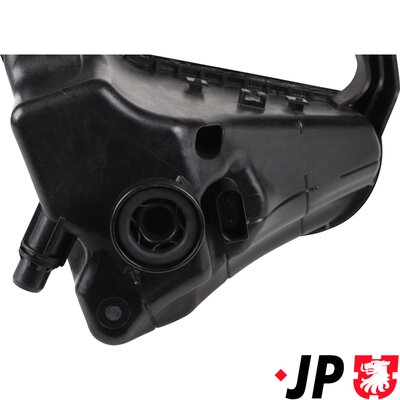 Vase d'expansion, liquide de refroidissement (Réservoir liquide de refroidissement) JP GROUP a/s 1414702100