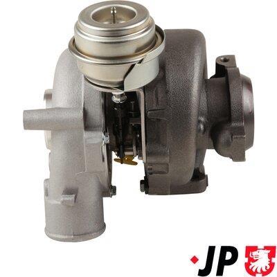 Turbocompresseur (Turbo) JP GROUP a/s ref. 1417400100