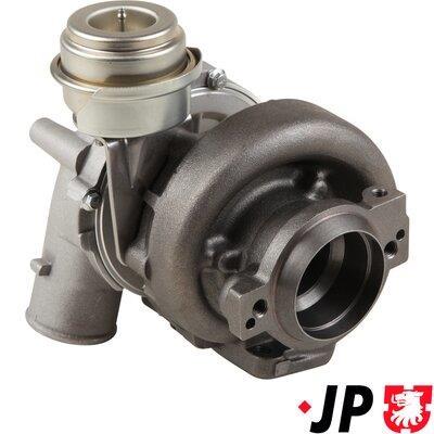 Turbocompresseur (Turbo) JP GROUP a/s ref. 1417400100