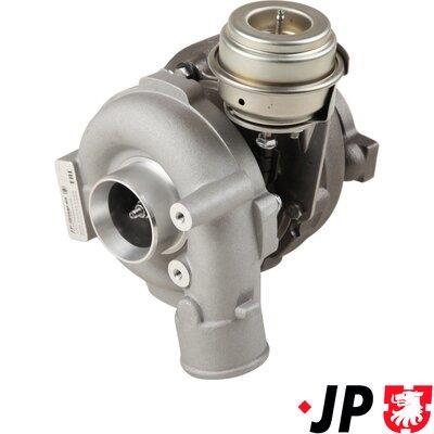 Turbocompresseur (Turbo) JP GROUP a/s ref. 1417400100