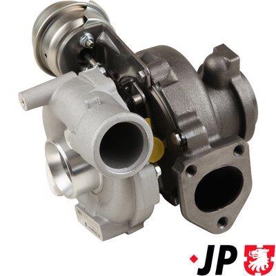 Turbocompresseur (Turbo) JP GROUP a/s ref. 1417400100