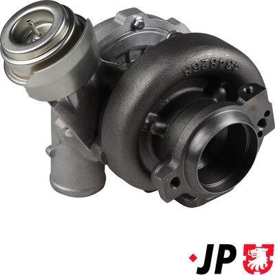 Turbocompresseur (Turbo) JP GROUP a/s ref. 1417400200