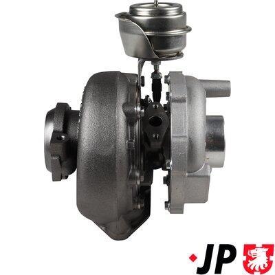 Turbocompresseur (Turbo) JP GROUP a/s ref. 1417400200