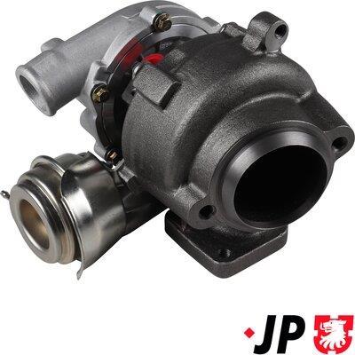 Turbocompresor JP GROUP a/s ref. 1417400400