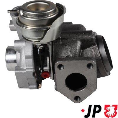 Turbocompresor JP GROUP a/s ref. 1417400400