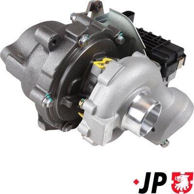 Turbocompresseur (Turbo) JP GROUP a/s ref. 1417400600