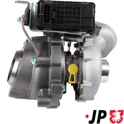 Turbocompresseur (Turbo) JP GROUP a/s ref. 1417400600