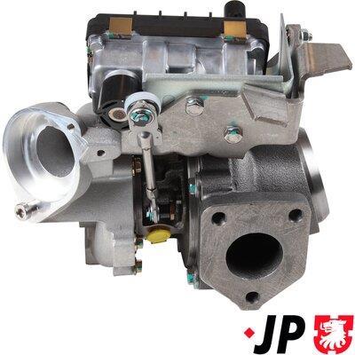 Turbocompresseur (Turbo) JP GROUP a/s ref. 1417400600