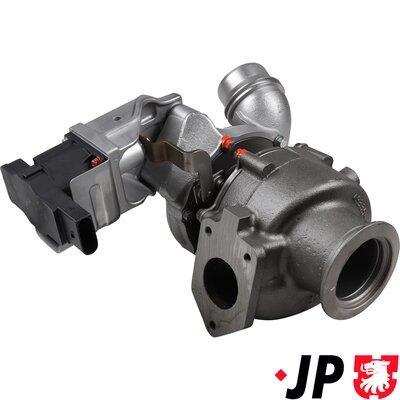 Turbocompresor JP GROUP a/s ref. 1417400701